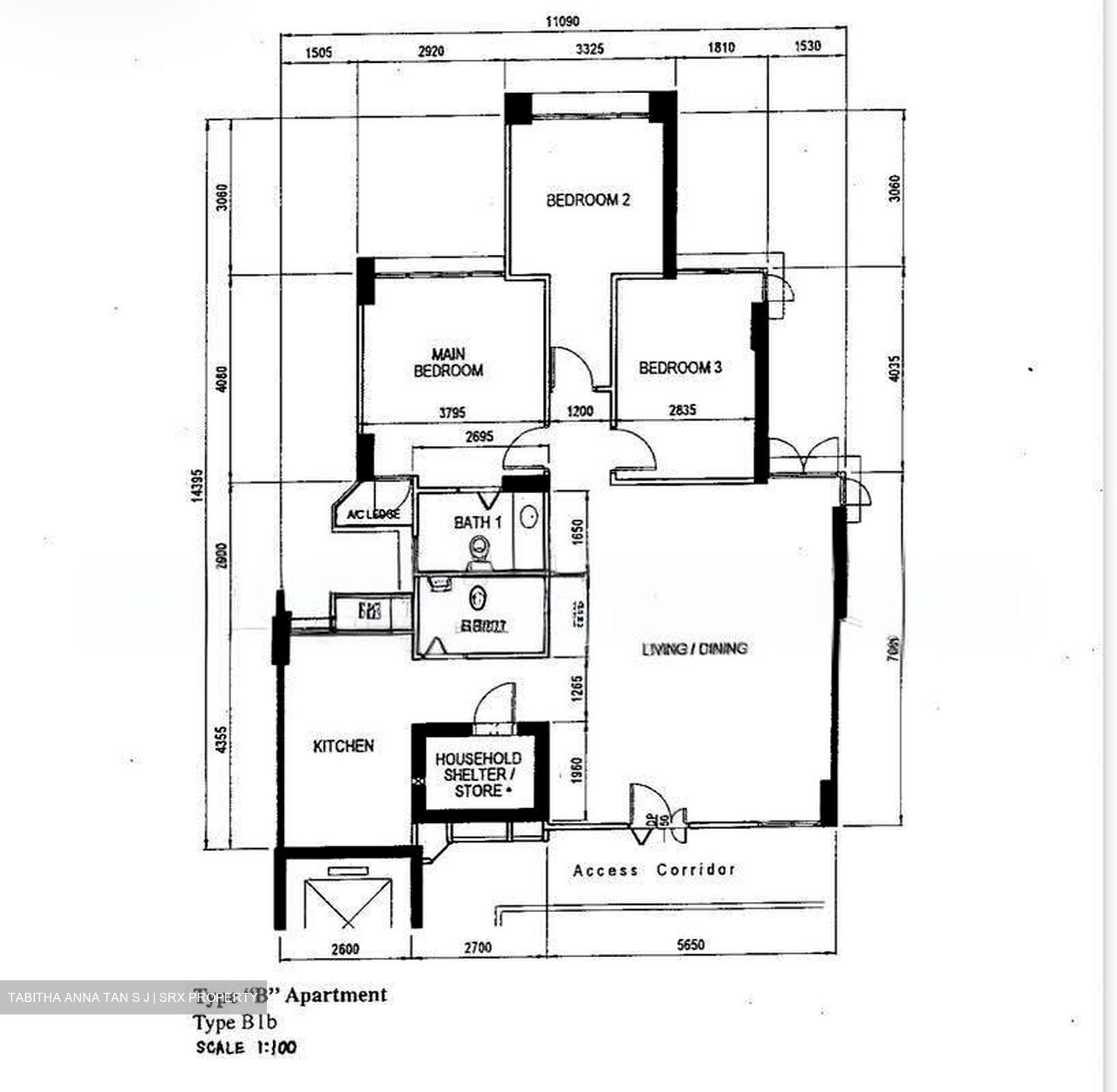 Blk 467 Segar Gardens (Bukit Panjang), HDB 5 Rooms #626077551
